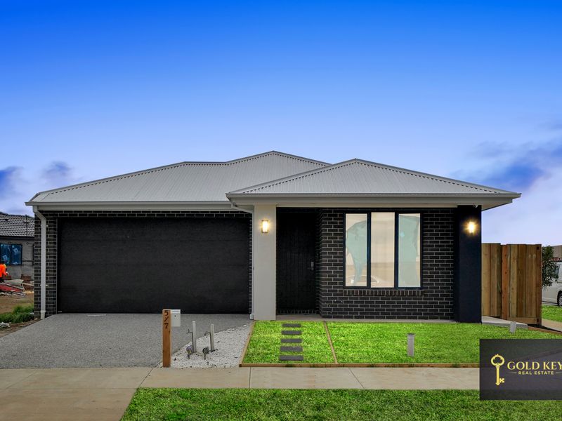 5 / 7 Broadford Crescent, Armstrong Creek