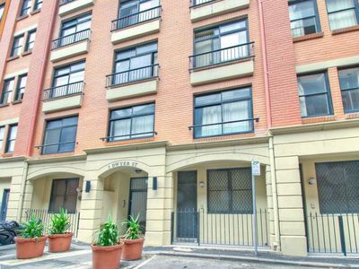 24 / 1 Dwyer Street, Chippendale