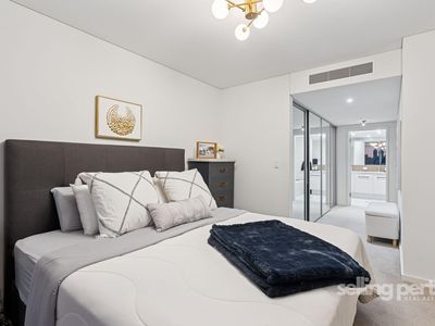 1602 / 19 The Circus, Burswood