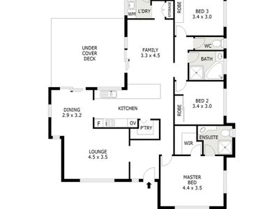2 Hooper Crescent, Tewantin
