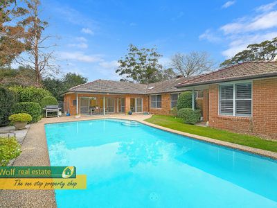 55 Benaroon Avenue, St Ives