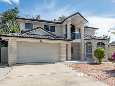 44 Treeline Place, Durack