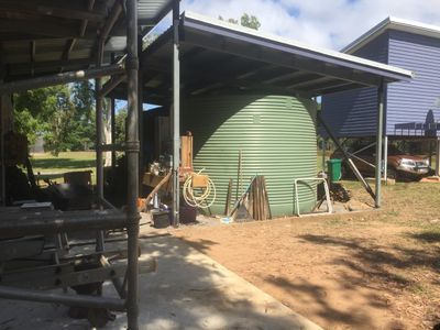 31 Slaughter Yard Road, Cooktown