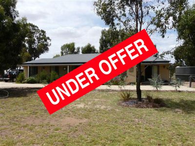 Tocumwal
