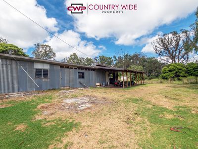 40 Blacks Road , Glen Innes