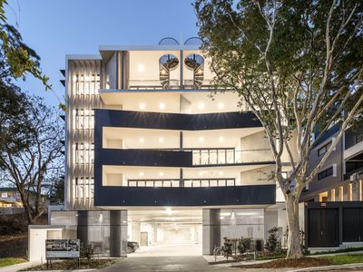 404 / 15 Priory Street, Indooroopilly