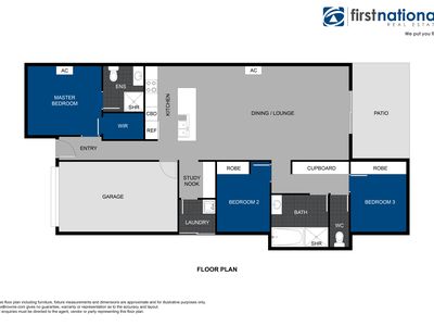 39 Tumbare Street, Atherton