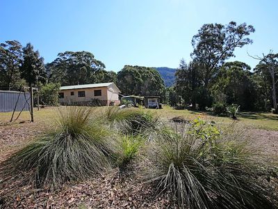 439 Jacks Corner Road, Kangaroo Valley