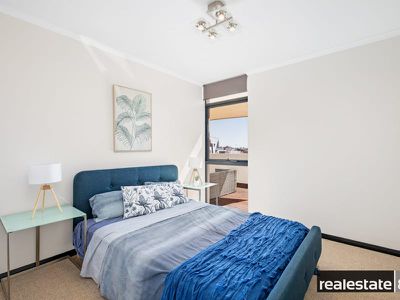4 / 418 - 428 Murray Street, Perth