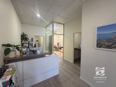 4&5 / 7 Tonkin Street, South Hedland