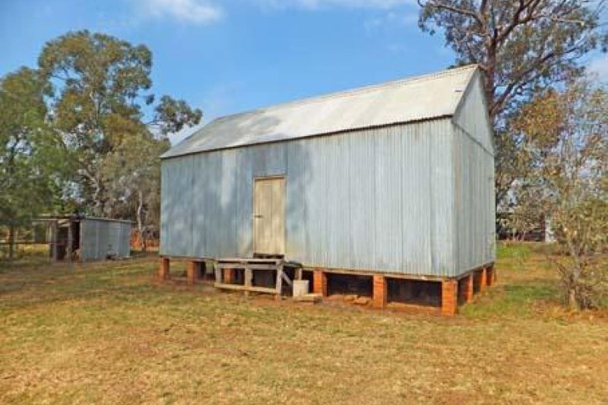 310 Heath Road, Harston