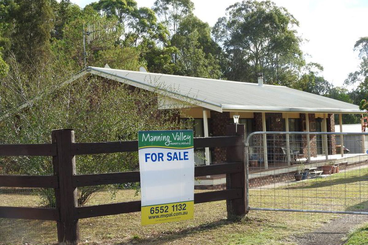 65 Denva Rd, Taree