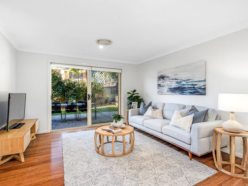 4 Broughton Court, Kellyville