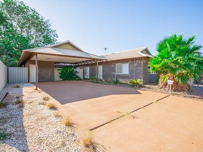 8 Pilbara Way, South Hedland