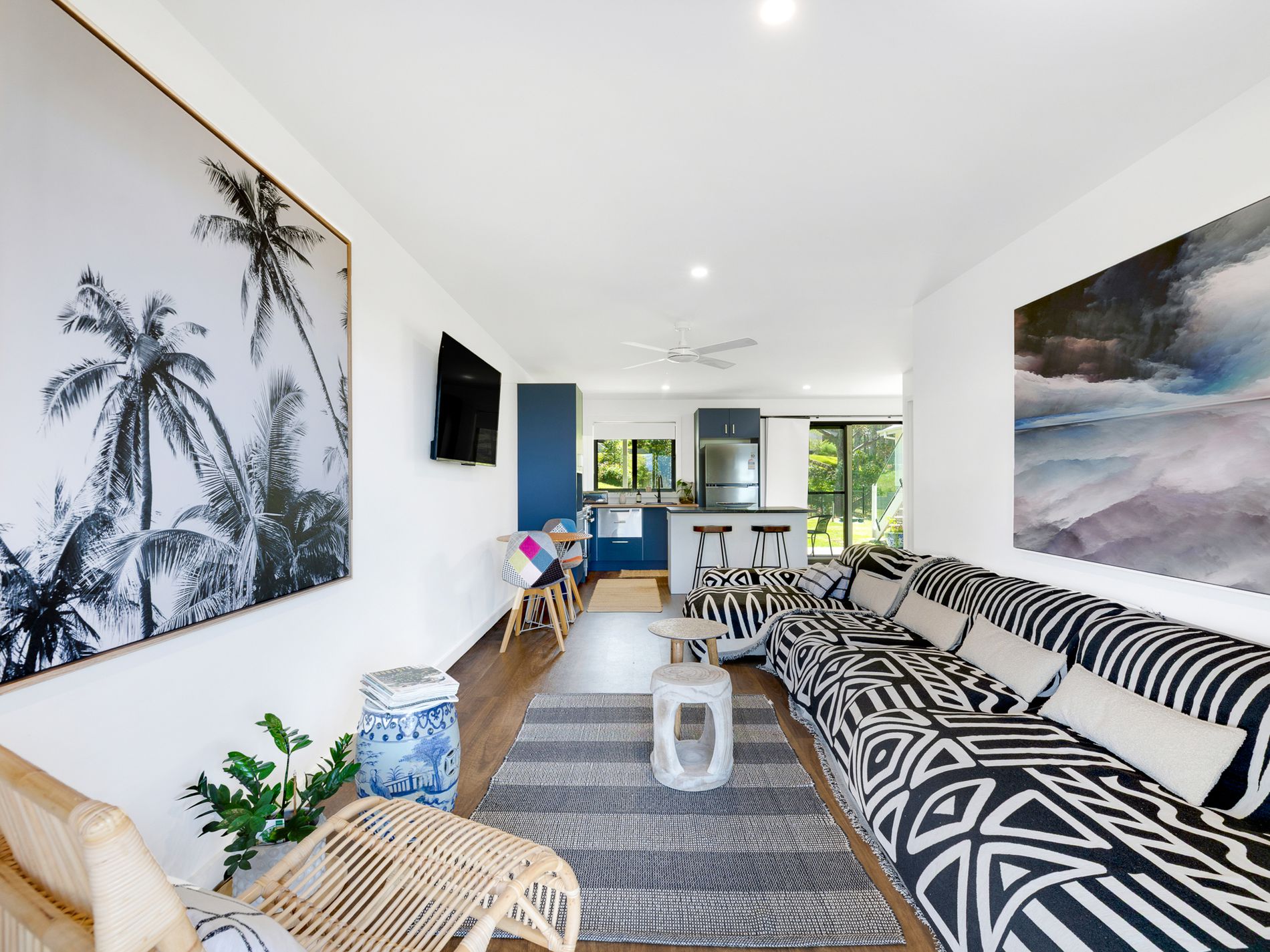 60 Yowani Road, Rosedale