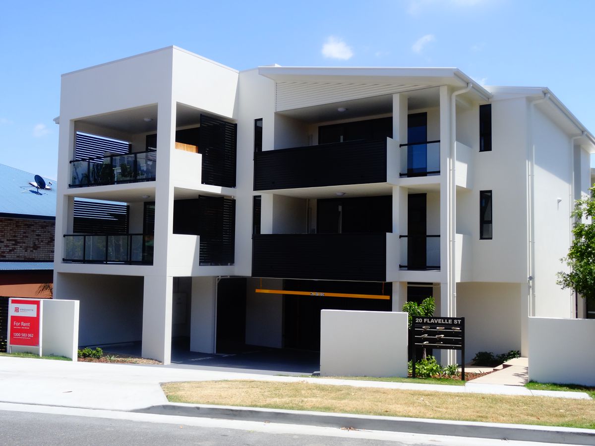 3 / 20 Flavelle St, Carina