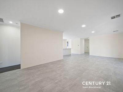 1 Malabar Street, Byford