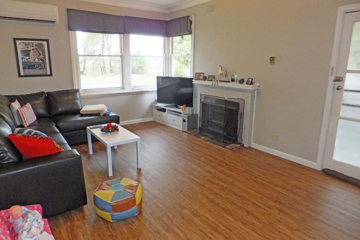 4038 Midland Highway, Stanhope