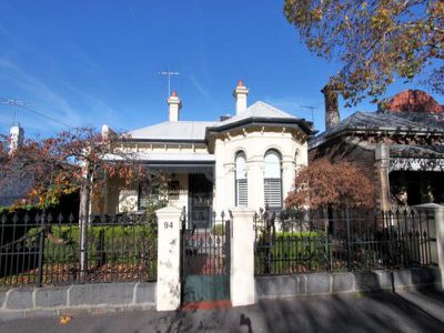 94 Highett Street, Richmond