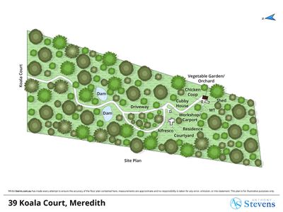 39 Koala Court, Meredith