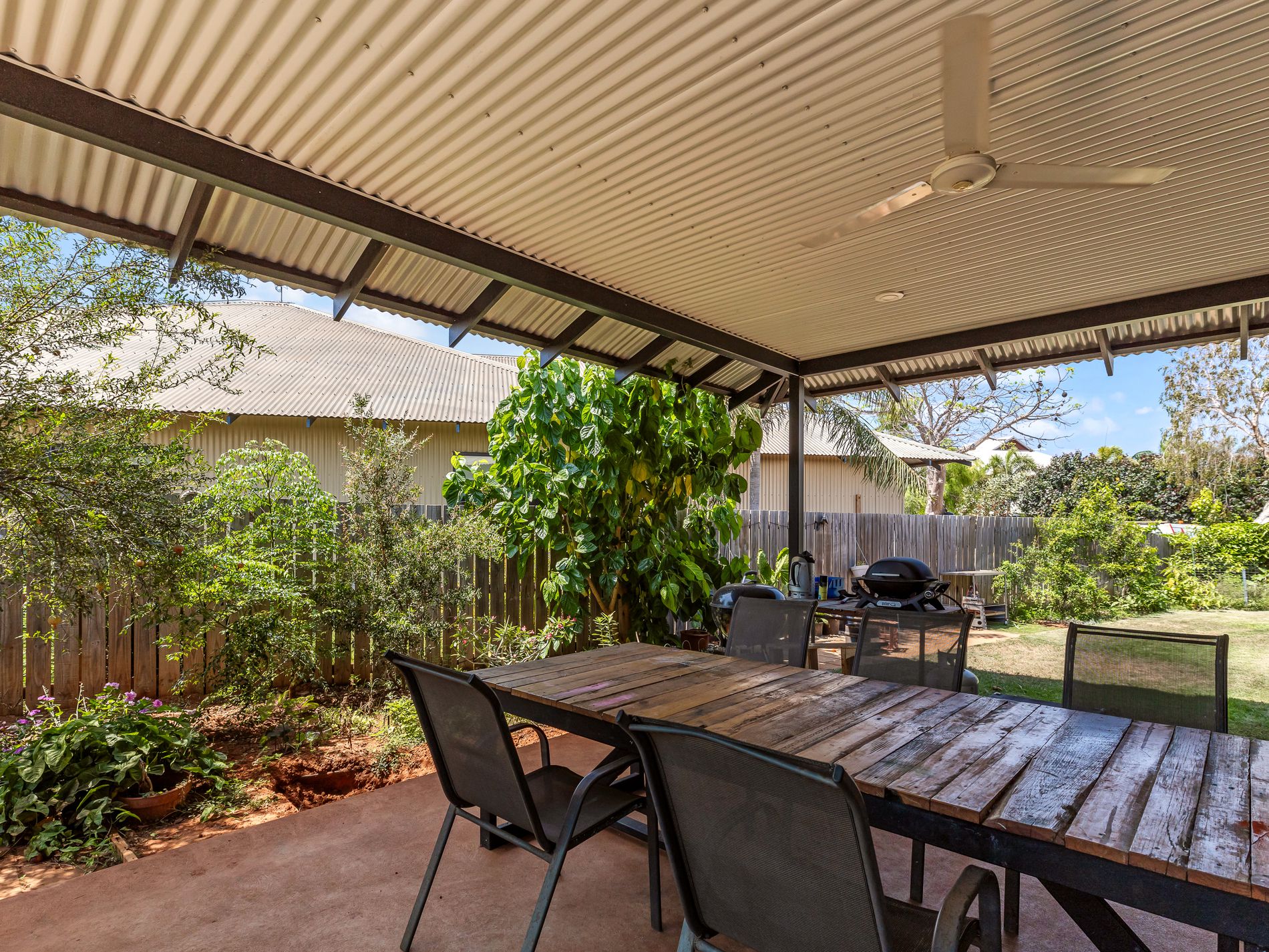 1 Wongai Crescent, Cable Beach
