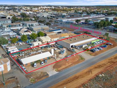 35 Great Eastern Highway, West Kalgoorlie