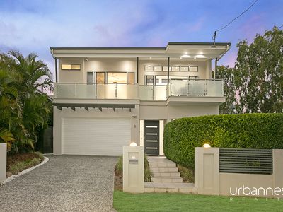 52 Florrie Street, Wooloowin