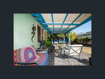 22 Bright Street, Carey Park