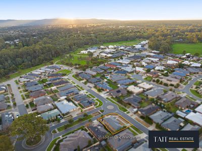 31 Logan Drive, Wangaratta