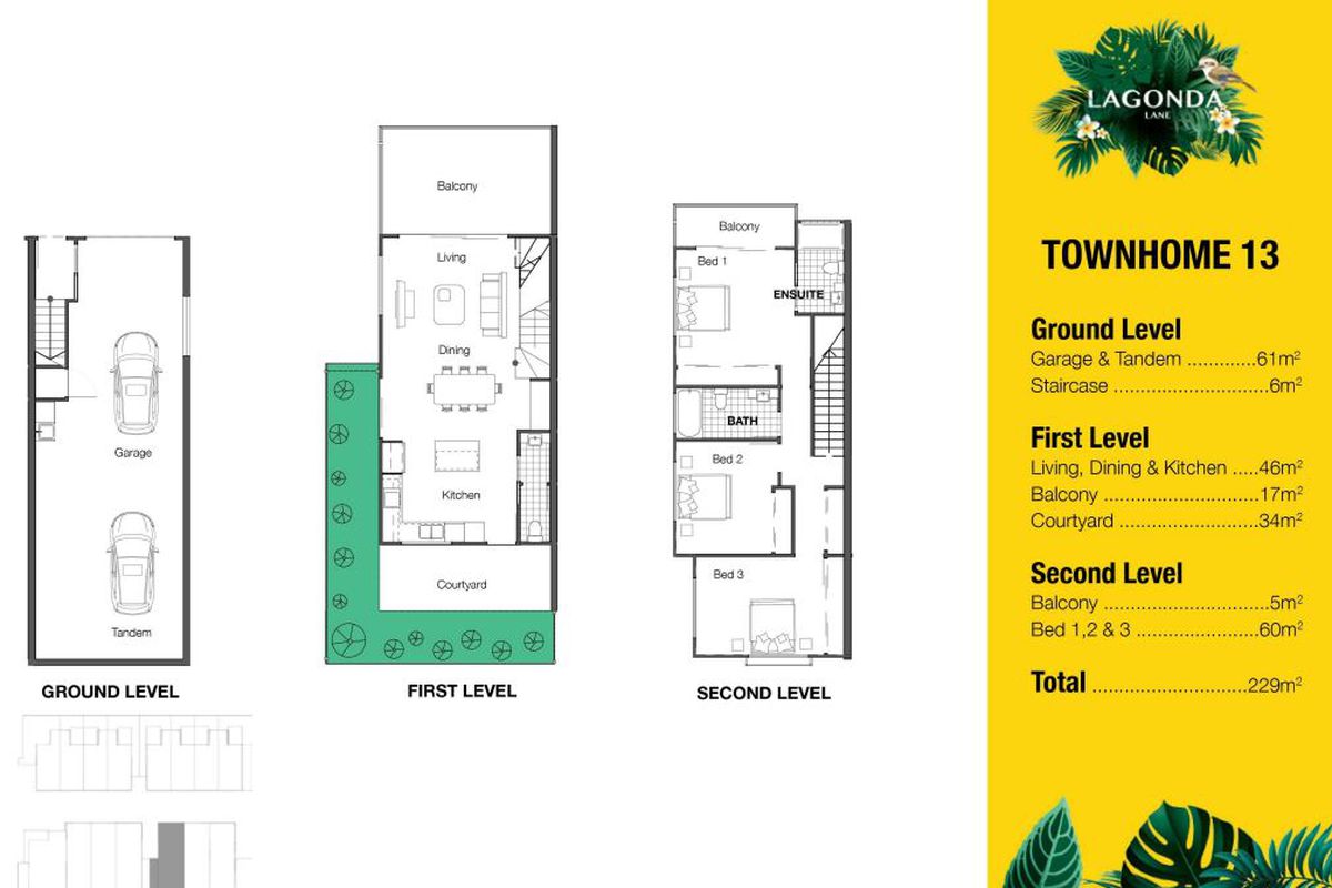 13 / 48 Lagonda Street, Annerley