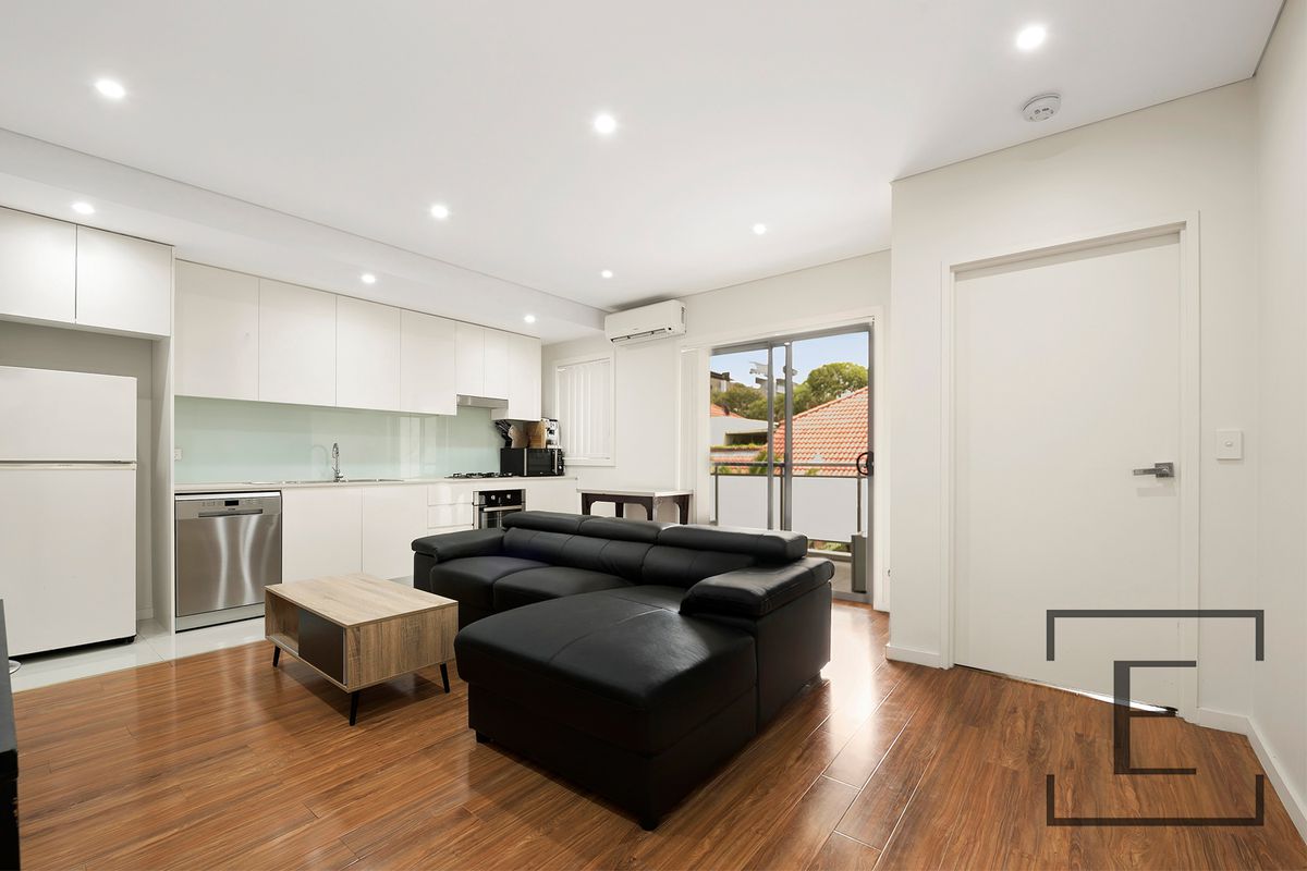 13 / 80 Park Road, Homebush