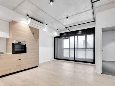 104 / 94 Buckley Street, Footscray