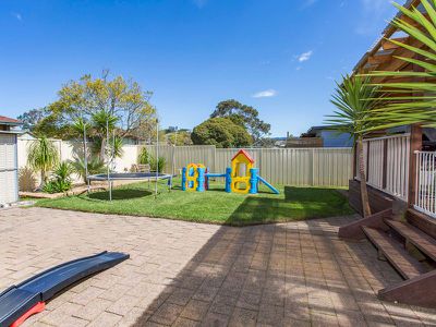 59 Fowlers Road, Koonawarra
