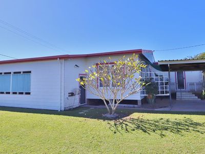 163 Malcomson Street, North Mackay