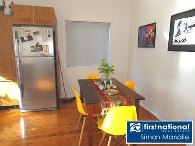 1 Walters Street, Arncliffe