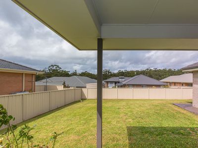 4 Frangipani Avenue, Ulladulla