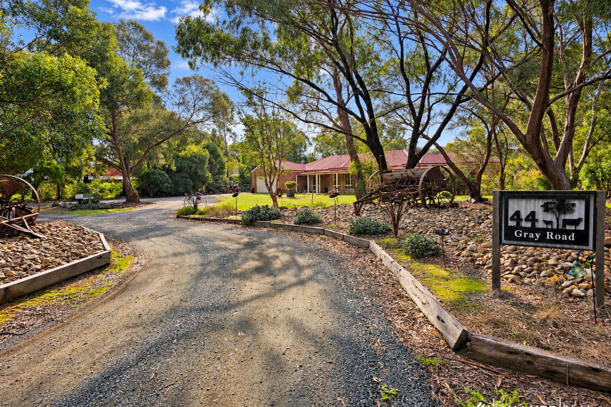 44 Gray Road, Kyabram