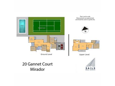 20 Gannet Court, Merimbula