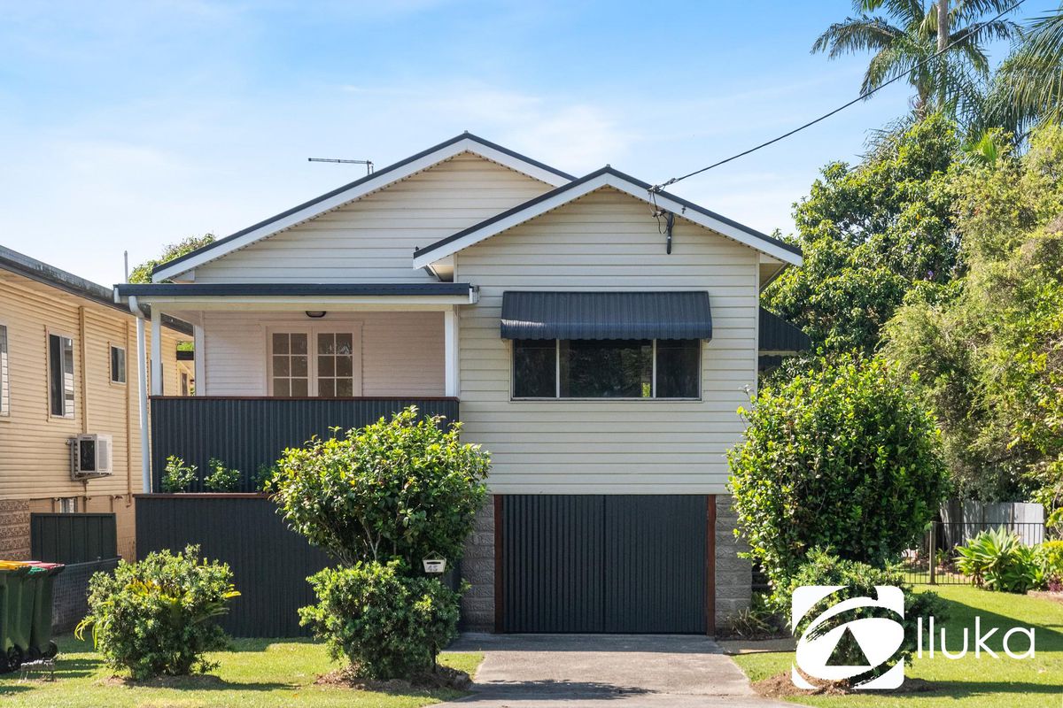 45 River Street, Maclean