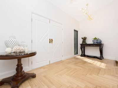 15 Grande Parade, Douglas