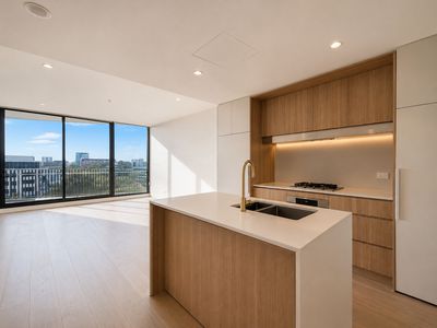C1101 / 80 Waterloo Road  (entry via Byfield St), Macquarie Park