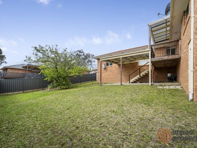 44 Arabanoo Crescent, Ngunnawal