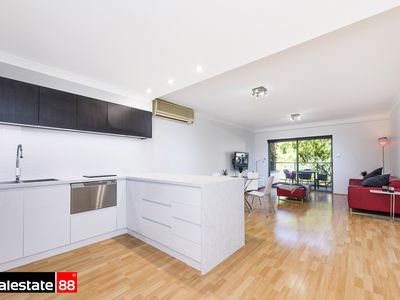 24 / 122 Mounts Bay Road, Perth