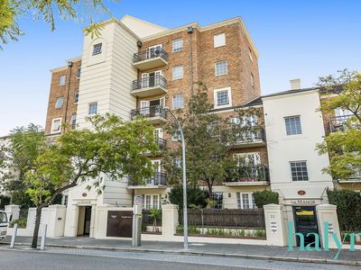 5 / 11 Shenton Street, Northbridge