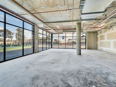31 Russell Street, Essendon