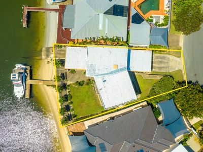 11 Lindsay Parade, Paradise Point
