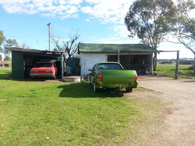 494 Conadilly Street, Gunnedah