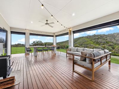 124 Woodvale Road, Yankalilla