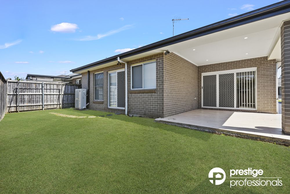 44 Kingsbury Road, Edmondson Park