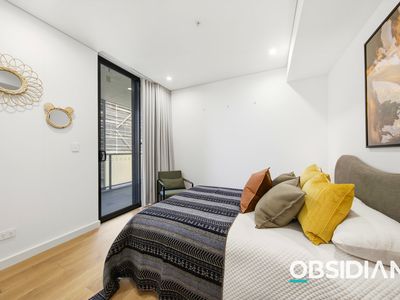 203 / 9 Peach Tree Road, Macquarie Park